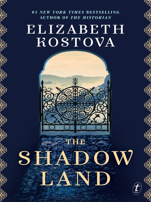 Title details for The Shadow Land by Elizabeth Kostova - Available